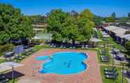 Swimming Pool 7 Alzburg Resort