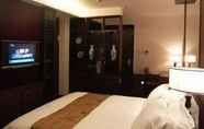 Kamar Tidur 5 Baolong Homelike Hotel Jingan Branch Shanghai
