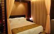 Kamar Tidur 6 Baolong Homelike Hotel Jingan Branch Shanghai