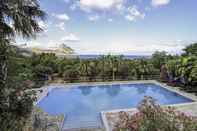 Swimming Pool Cala dell'Arena