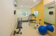 Fitness Center 5 Ginger East Delhi