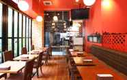 ร้านอาหาร 3 APA Hotel Hatchobori Eki Minami