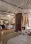 BEDROOM Karongwe Portfolio - Shiduli Private Game Lodge