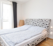 Bedroom 7 City Centre Anilin