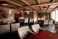 Bar, Cafe and Lounge Hotel - Restaurant Het Ros van Twente