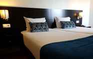 Bilik Tidur 6 Lisbon City Hotel