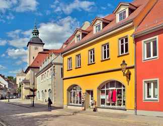 Exterior 2 Pension und Ferienwohnung Onkel Ernst