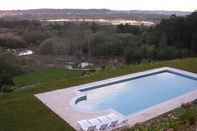 Swimming Pool Quinta do Louredo