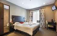 Kamar Tidur 7 Parkhotel