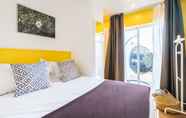 Kamar Tidur 7 Casa Azul Sagres - Rooms & Apartments
