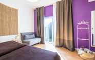 Bedroom 5 Casa Azul Sagres - Rooms & Apartments