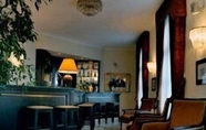 Quầy bar, cafe và phòng lounge 5 Hotel Kasteel Solhof