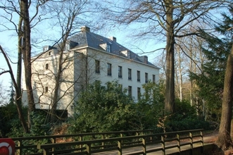 Bên ngoài 4 Hotel Kasteel Solhof