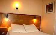 ห้องนอน 3 Hotel la Chope