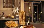 Restoran 7 Plaza Madeleine Hotel & Spa