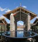 EXTERIOR_BUILDING Pullman Lijiang Resort and Spa