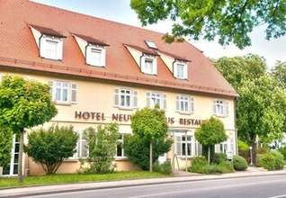 Exterior 4 Hotel Neuwirtshaus