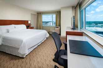 Kamar Tidur 4 The Westin Houston, Memorial City