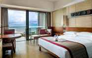 Kamar Tidur 7 Pullman Oceanview Sanya Bay Resort & Spa