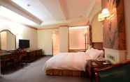 Kamar Tidur 5 Majesty Hotel