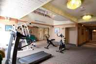 Fitness Center Majesty Hotel