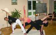 Fitness Center 2 Kneipp-Bund-Hotel Heikenberg