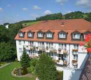 Exterior 4 Kneipp-Bund-Hotel Heikenberg