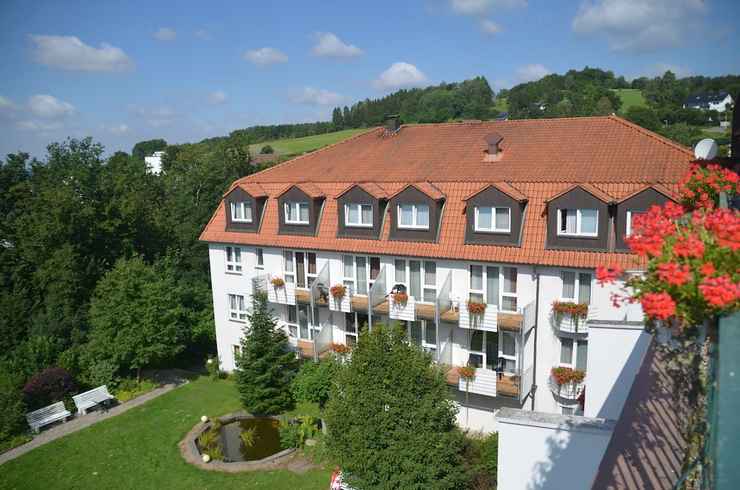 Kneipp-Bund-Hotel Heikenberg, Bad im Harz,