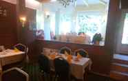 Restaurant 4 Hotel Palla Garni