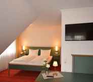 Phòng ngủ 7 Hotel & Restaurant Haus Kehrenkamp