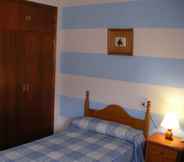 Bedroom 6 Hostal Trujillo