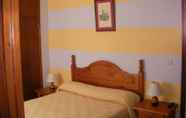 Kamar Tidur 4 Hostal Trujillo