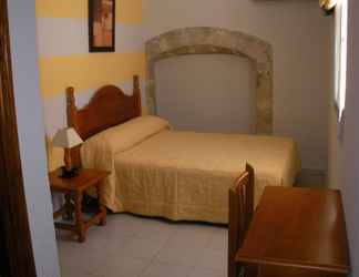 Bilik Tidur 2 Hostal Trujillo