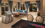 ห้องนอน 6 Mövenpick Beach Resort Al Khobar