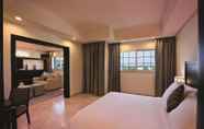ห้องนอน 4 Mövenpick Beach Resort Al Khobar