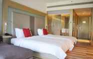 Kamar Tidur 4 Novotel Nanjing East Suning