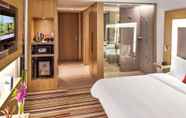 Kamar Tidur 2 Novotel Nanjing East Suning