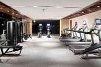 Fitness Center Novotel Nanjing East Suning