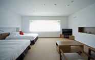 ห้องนอน 7 Nishimuraya Hotel Shogetsutei