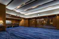 Functional Hall Nishimuraya Hotel Shogetsutei