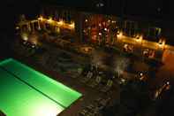 Swimming Pool The Ritz-Carlton Club, Vail