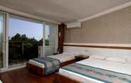 ห้องนอน 7 Maya Golf Side - All Inclusive
