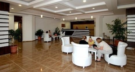 로비 2 Maya Golf Side - All Inclusive