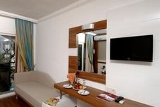 공용 공간 Maya Golf Side - All Inclusive