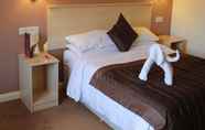 Kamar Tidur 6 Wookey Hole Hotel