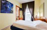 Bilik Tidur 5 Best Western Hotel Class