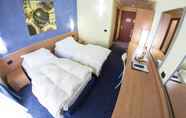 Kamar Tidur 2 Best Western Hotel Class