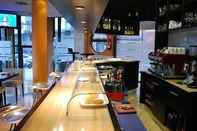 Bar, Cafe and Lounge Hotel Mieres del Camino