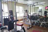 Fitness Center Tulip Hotel Apartment