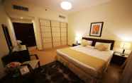 Bilik Tidur 2 Tulip Hotel Apartment